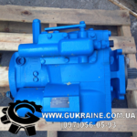 Ремонт гидромотора Eaton Hydrokraft