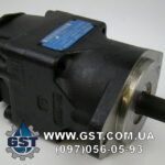 Ремонт гидромотора Dodge Hydroil Vane Motor