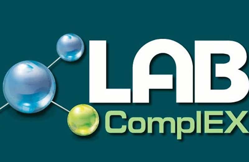 LABComplEX