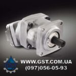 Ремонт шестеренчатого насоса НШ Glentor