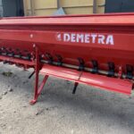 Бак на сівалку СЗ-5,4, ящик на зерновую сеялку сз 5.4, Ящик зернотуковый СЗ-3,6