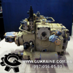 Ремонт шестеренчатого насоса НШ Sun Hydraulic