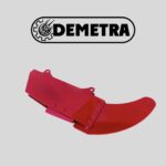 Сошник (полоз) на сеялку УПС-8, Супн, СПМ 509.046.4330, завод Demetra