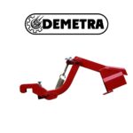 Туковий сошник 506.046.2090 на сівалку УПС, СУПН, Веста, завод “Demetra”