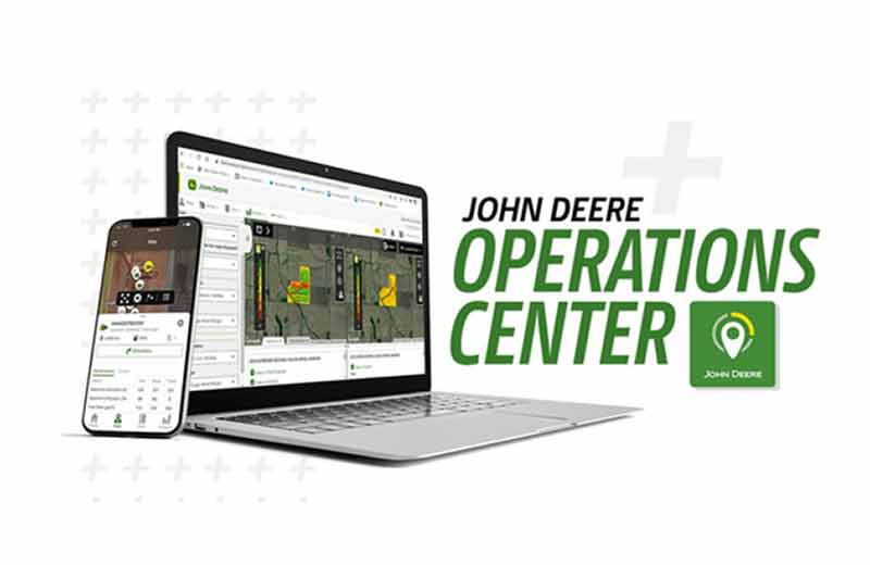 John Deere
