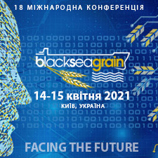 BLACK SEA GRAIN-2021 BLACK SEA GRAIN-2021