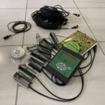 Сигнализация Агро 8, Система контроля высева для сеялки УПС-8