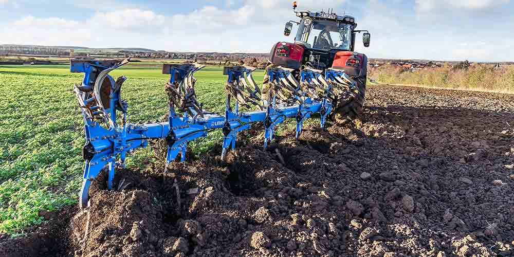 LEMKEN
