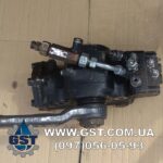 Ремонт рулевого редуктора ГУР VOLVO F6