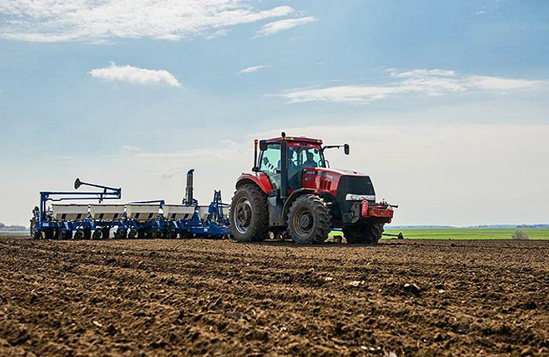 Аграрії