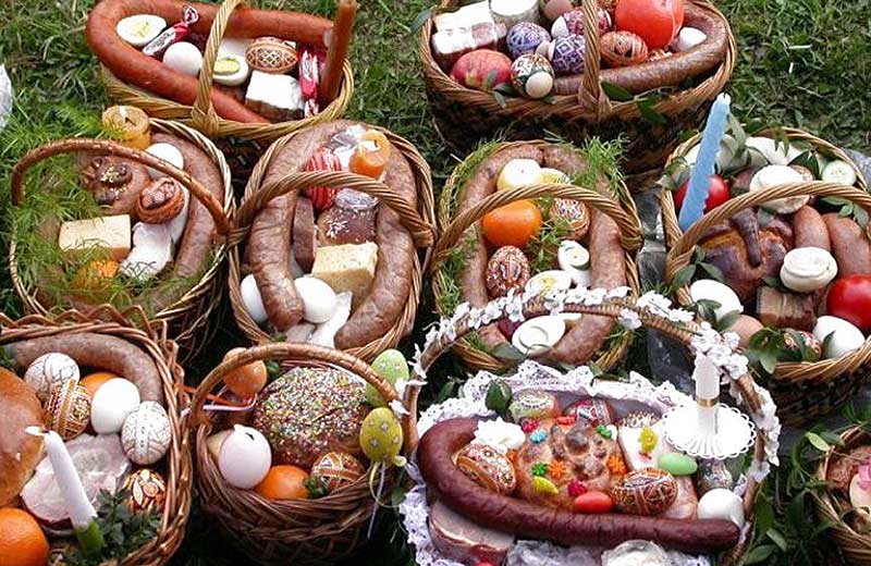 продукти