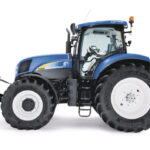 Трактор New Holland T6090