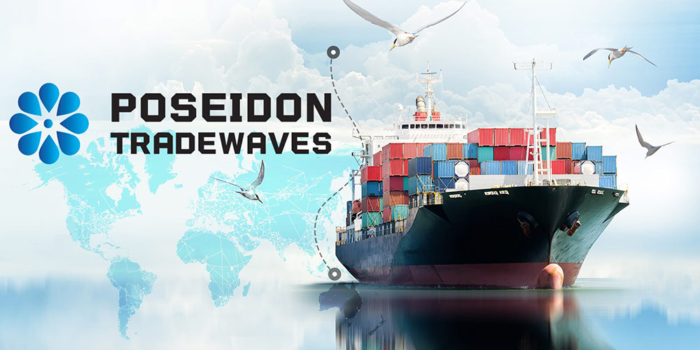 POSEIDON TRADEWAVES