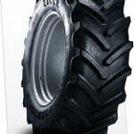 Сільськогосподарська шина BKT 600/70R30 AGRIMAX RT-765