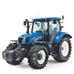 Трактор New Holland T6070