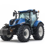 Трактор New Holland T6080