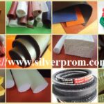 SilverpromLinks, Силиконовый уплотнитель, профиль силиконовый