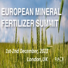 European Mineral Fertilizer Summit