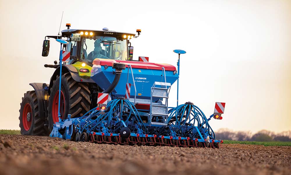 LEMKEN