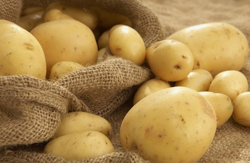 картоплі