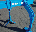 Борона Topas 140-9