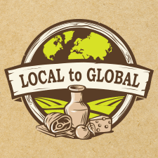 LOCAL to GLOBAL