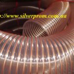Полиуретановые Шланги (Рукава) | SILVERPROM