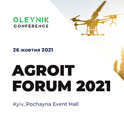 AGROIT FORUM 2021