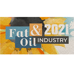 Fat-and-Oil Industry – 2021
