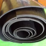 Заказать армированную техпластину в Silverprom