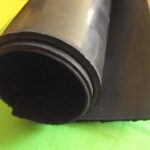 Заказать рулонную техпластину в Silverprom