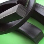 Заказать профиль резиновый уплотнительный в Silverprom