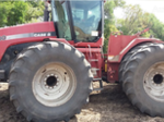 Трактор Case IH STX 500 2007 по выгодной цене