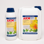 Плівкоутворюючий регулятор росту рослин   «АКМ» з антиоксидантною дією