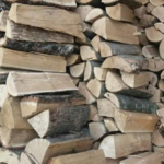 Дрова Млинів ціни на рубані дрова в Млинові