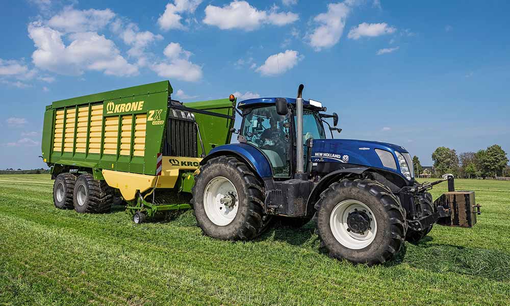 Krone