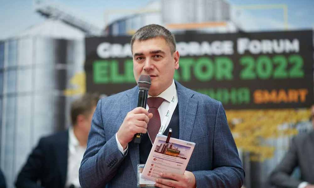 елеваторів