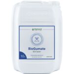 БиоГумат BioGumate- природно-енергетичний препарат, гуматне добриво. 10л
