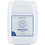 БиоГумат BioGumate- природно-енергетичний препарат, гуматне добриво.