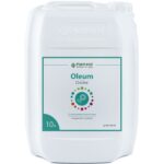 Олійні Oleum — живлення: соняшник, ріпак, гірчиця. Органо-мінеральне комплексне