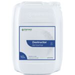 Деструктор – комплексний препарат, активатор гуміфікації та мінералізації. 10л