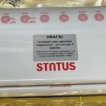 Вакуумний пакувальник Вакууматор HV-100