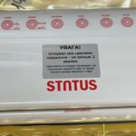 Вакуумний пакувальник Вакууматор HV-100