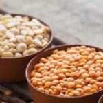 Товарна квасоля продаж з доставкою від 5 т