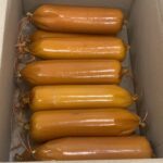 Плавлений сир, сирний продукт, ковбасний