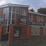 Капитальный,текущий аварийный ремонт погрузочной техники.