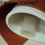 Силиконовые термостойкие пластины