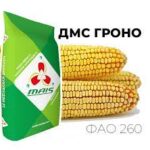 Насіння кукурудзи Маїс Дніпро: Гроно, Ліберті, Блюз та інші