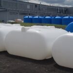 Транспортная емкость Т-5000Е
