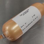 Плавлений пастоподібний сирний продукт «Янтар»